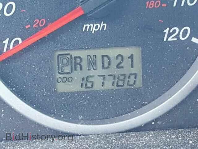 2004 MAZDA TRIBUTE - VIN: 4F2CZ96164KM12800 - Фото 8