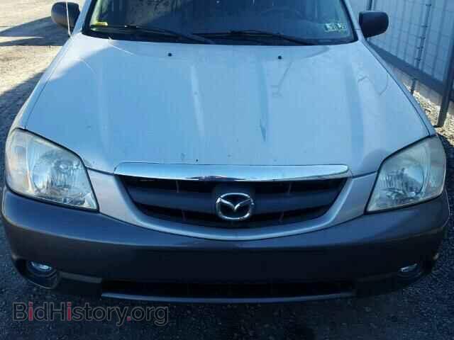 2004 MAZDA TRIBUTE - VIN: 4F2CZ96164KM12800 - Фото 9