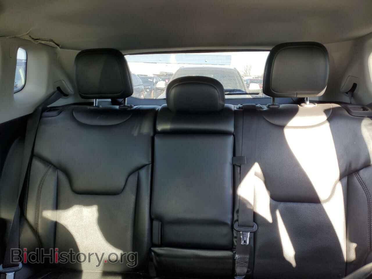 2021 JEEP COMPASS - VIN: 3C4NJDCB2MT572476 - Фото 10