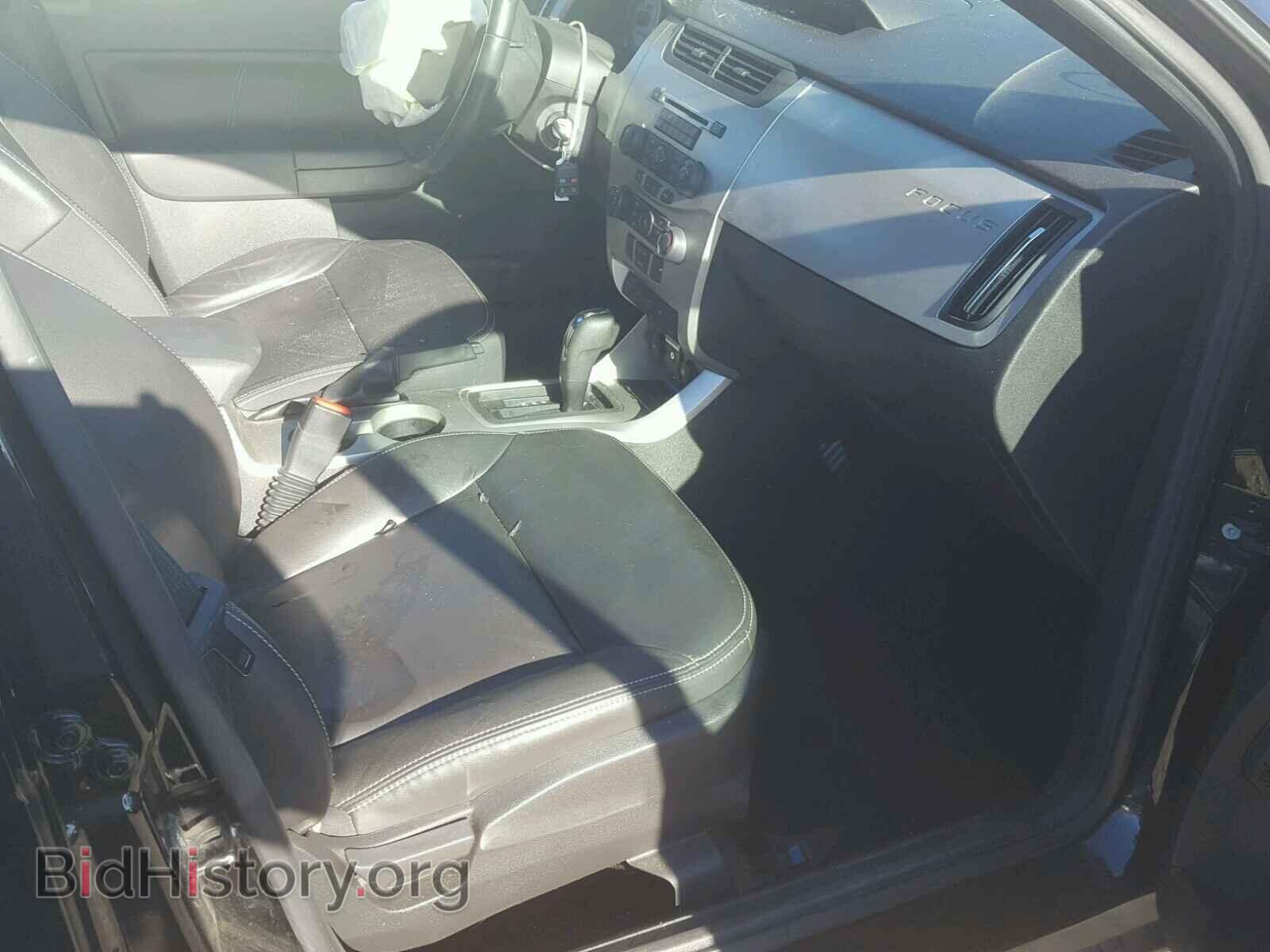 2010 FORD FOCUS - VIN: 1FAHP3GN7AW228101 - Photo 5