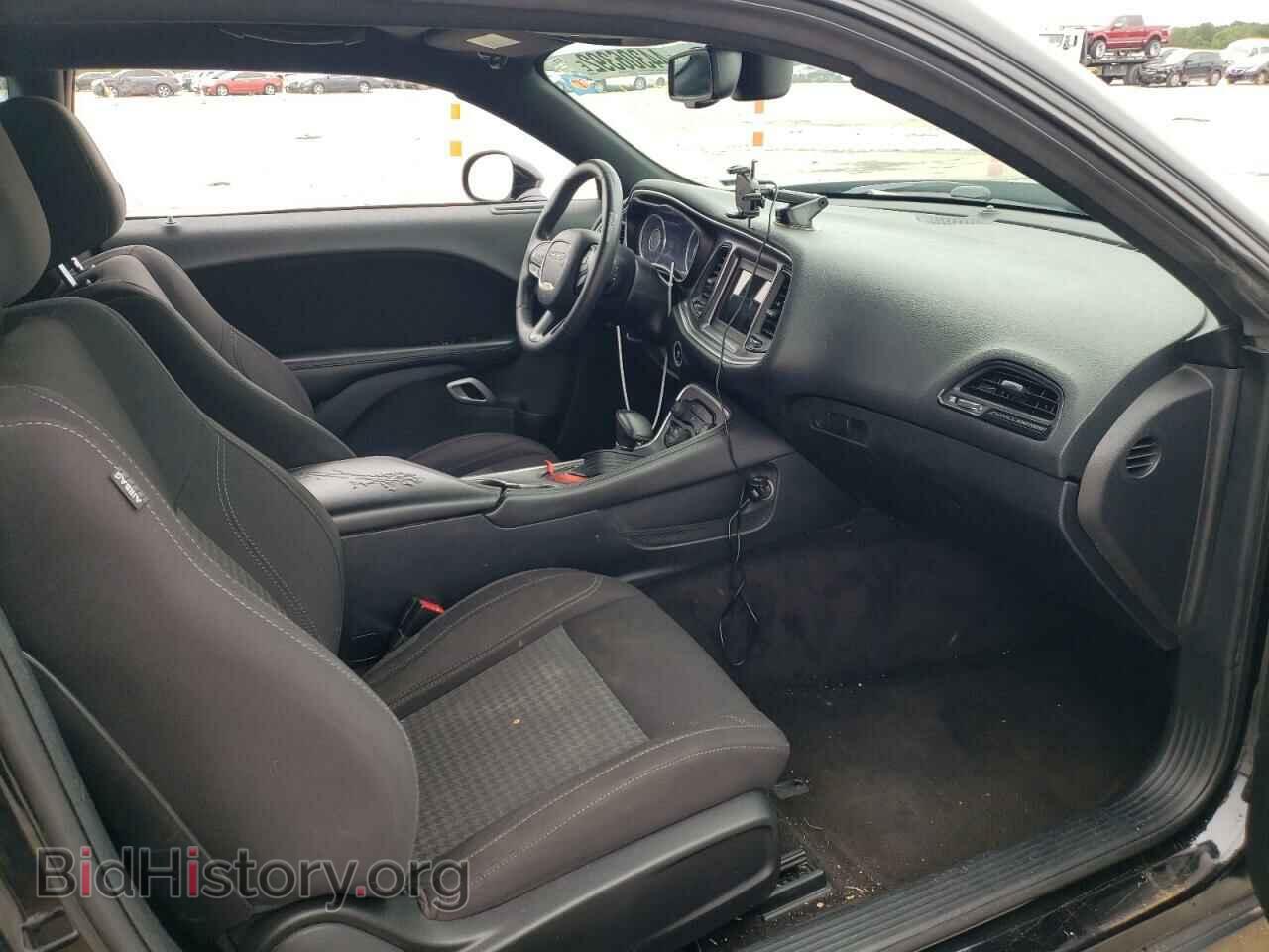 2015 DODGE CHALLENGER - VIN: 2C3CDZAG4FH719942 - Photo 5