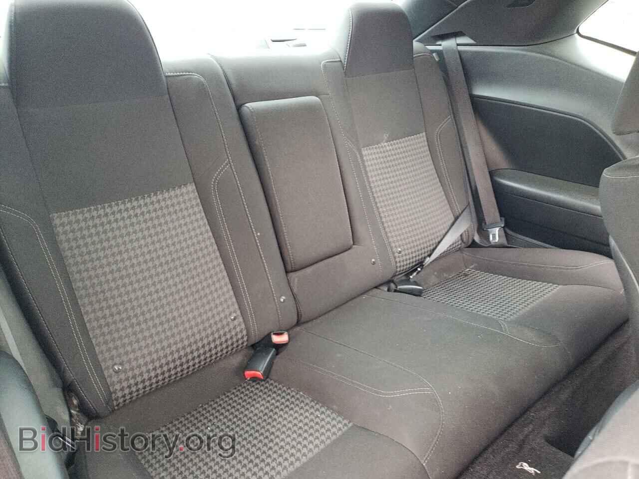 2015 DODGE CHALLENGER - VIN: 2C3CDZAG4FH719942 - Photo 6