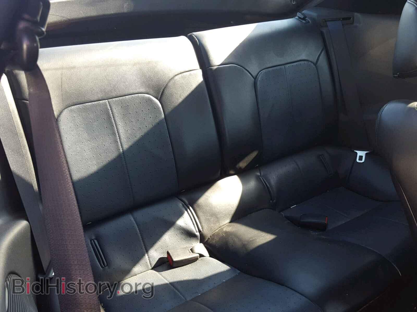 2003 MITSUBISHI ECLIPSE - VIN: 4A3AC74HX3E011838 - Фото 6