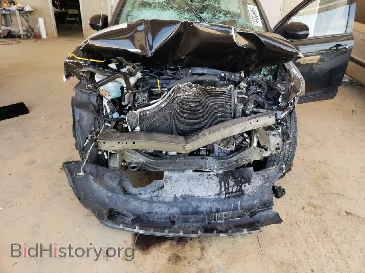2016 JEEP COMPASS - VIN: 1C4NJCEA7GD665759 - Photo 7