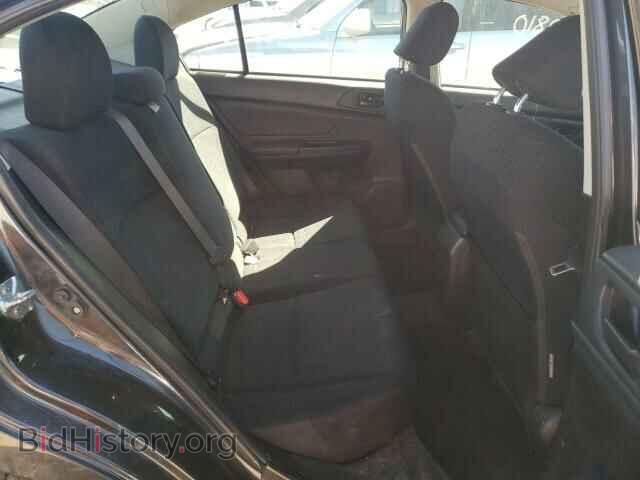 2012 SUBARU IMPREZA - VIN: JF1GJAA67CH014123 - Фото 6