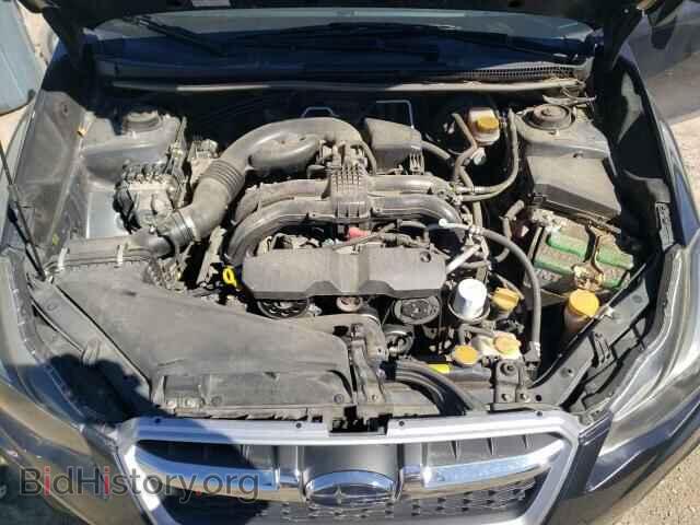 2012 SUBARU IMPREZA - VIN: JF1GJAA67CH014123 - Фото 7