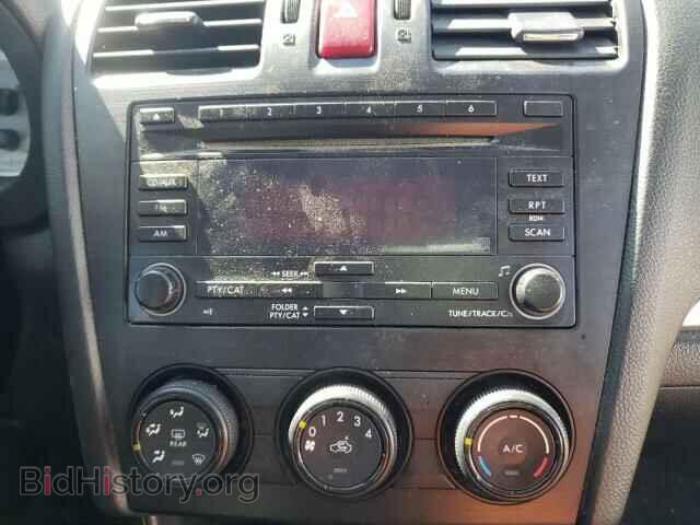 2012 SUBARU IMPREZA - VIN: JF1GJAA67CH014123 - Фото 9