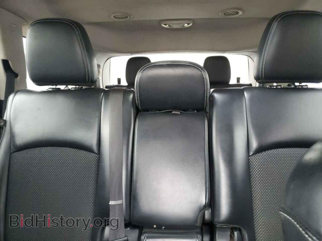 2015 DODGE JOURNEY - VIN: 3C4PDCGG8FT525908 - Фото 10