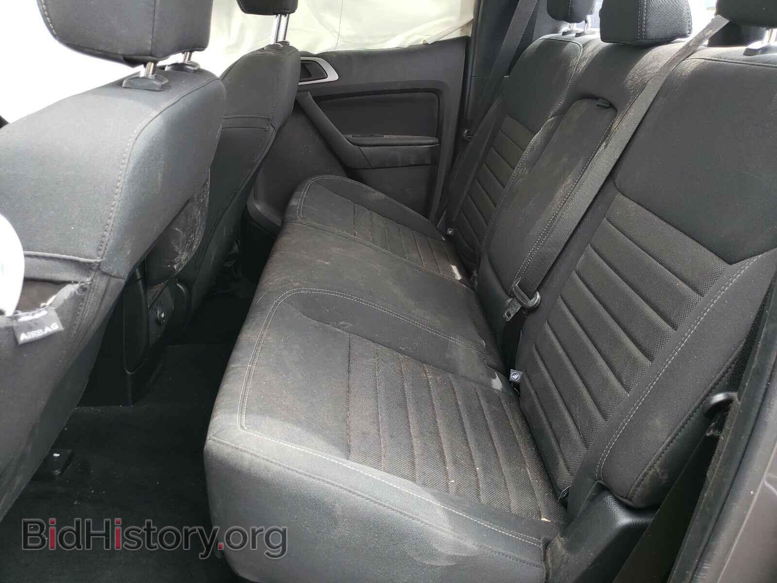 2021 FORD RANGER - VIN: 1FTER4FH5MLD03005 - Photo 6