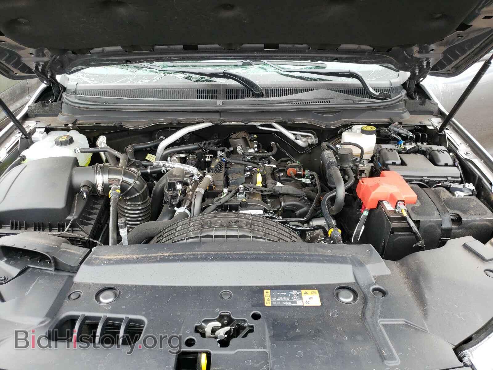 2021 FORD RANGER - VIN: 1FTER4FH5MLD03005 - Photo 7