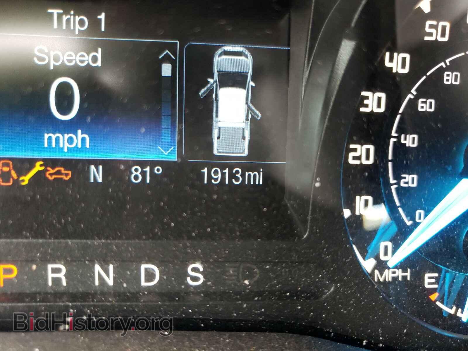 2021 FORD RANGER - VIN: 1FTER4FH5MLD03005 - Photo 8