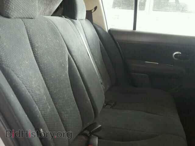 2011 NISSAN VERSA - VIN: 3N1BC1CP7BL389095 - Фото 6