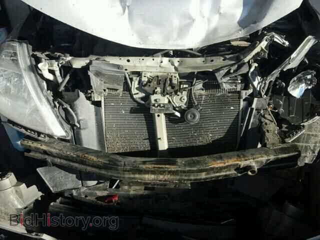 2011 NISSAN VERSA - VIN: 3N1BC1CP7BL389095 - Фото 9
