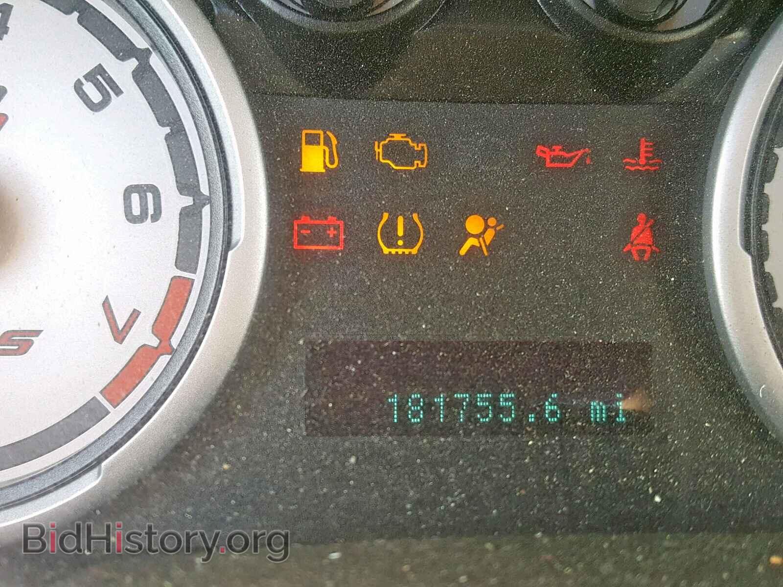 2009 FORD FOCUS SE - VIN: 1FAHP35N59W101328 - Фото 8