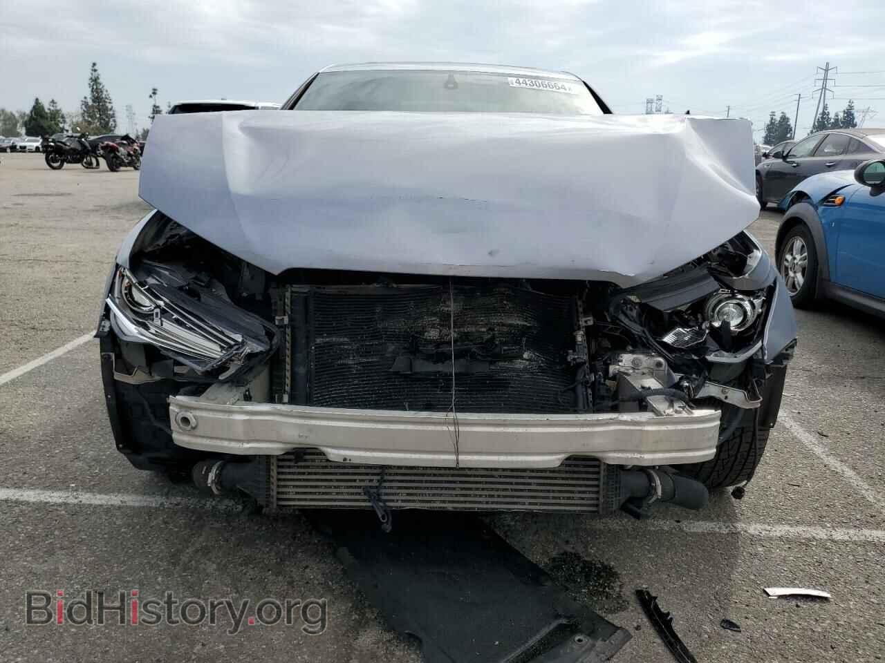 2016 AUDI A6 - VIN: WAUFFAFC3GN073292 - Фото 5