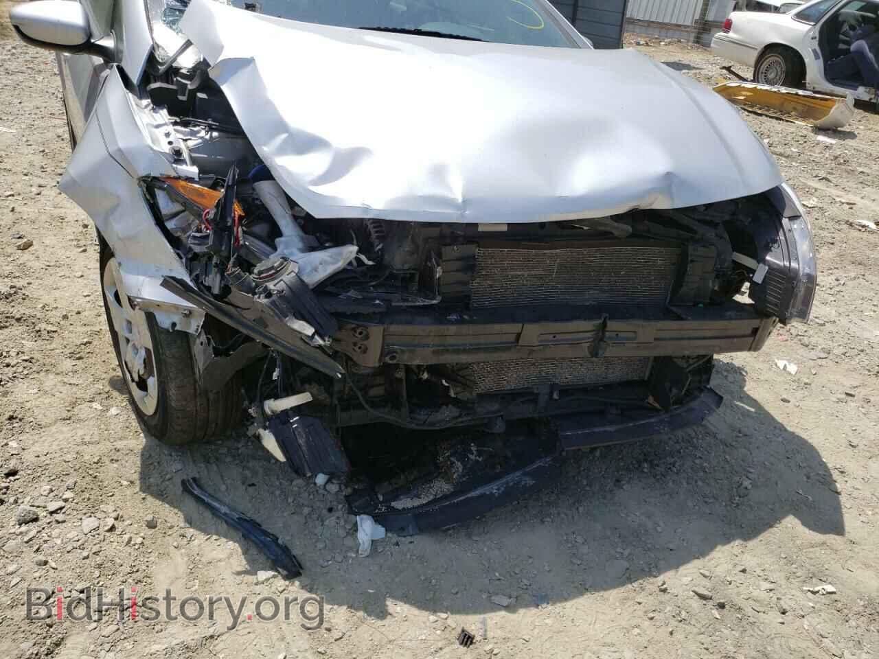 2017 KIA FORTE - VIN: 3KPFK4A78HE017672 - Фото 9