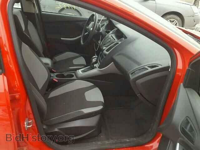 2012 FORD FOCUS - VIN: 1FAHP3F28CL376303 - Photo 5