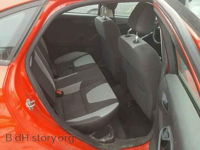2012 FORD FOCUS - VIN: 1FAHP3F28CL376303 - Photo 6