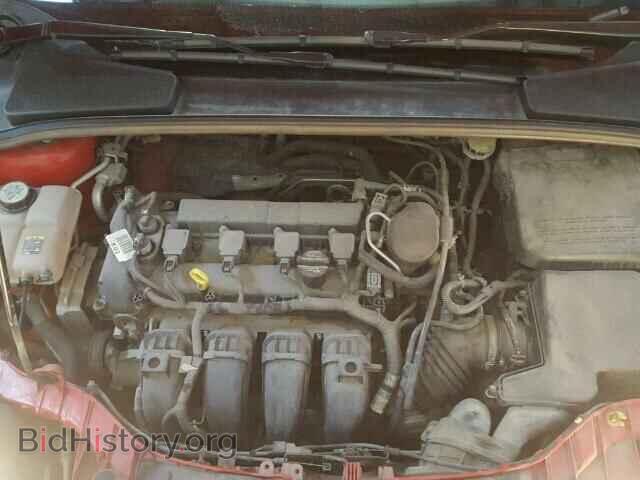 2012 FORD FOCUS - VIN: 1FAHP3F28CL376303 - Photo 7