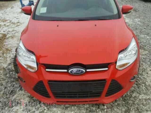 2012 FORD FOCUS - VIN: 1FAHP3F28CL376303 - Photo 10