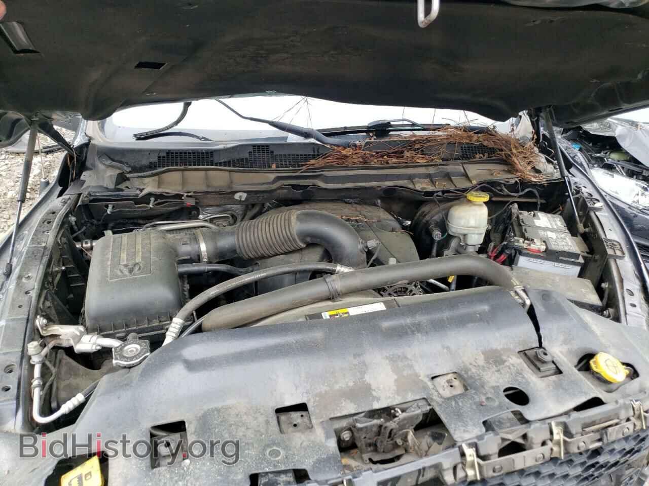 2017 RAM 1500 - VIN: 1C6RR7TT8HS724909 - Фото 11