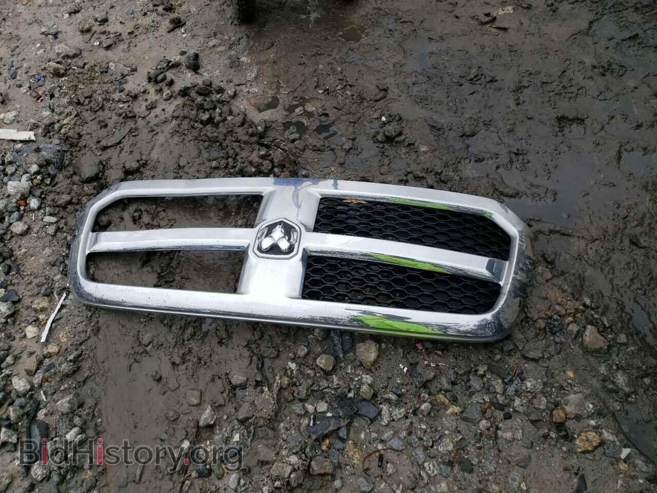 2017 RAM 1500 - VIN: 1C6RR7TT8HS724909 - Фото 12