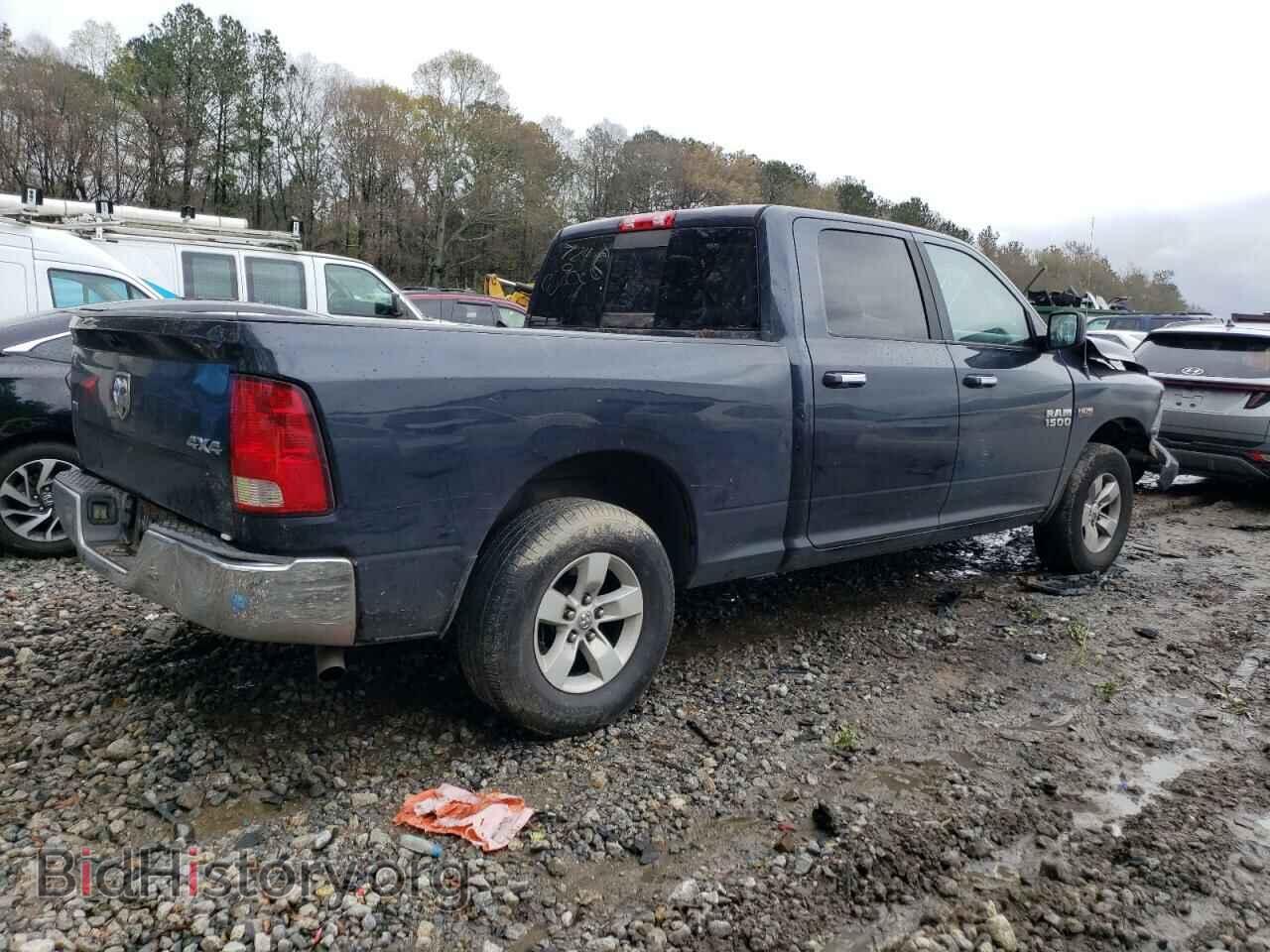 2017 RAM 1500 - VIN: 1C6RR7TT8HS724909 - Фото 3
