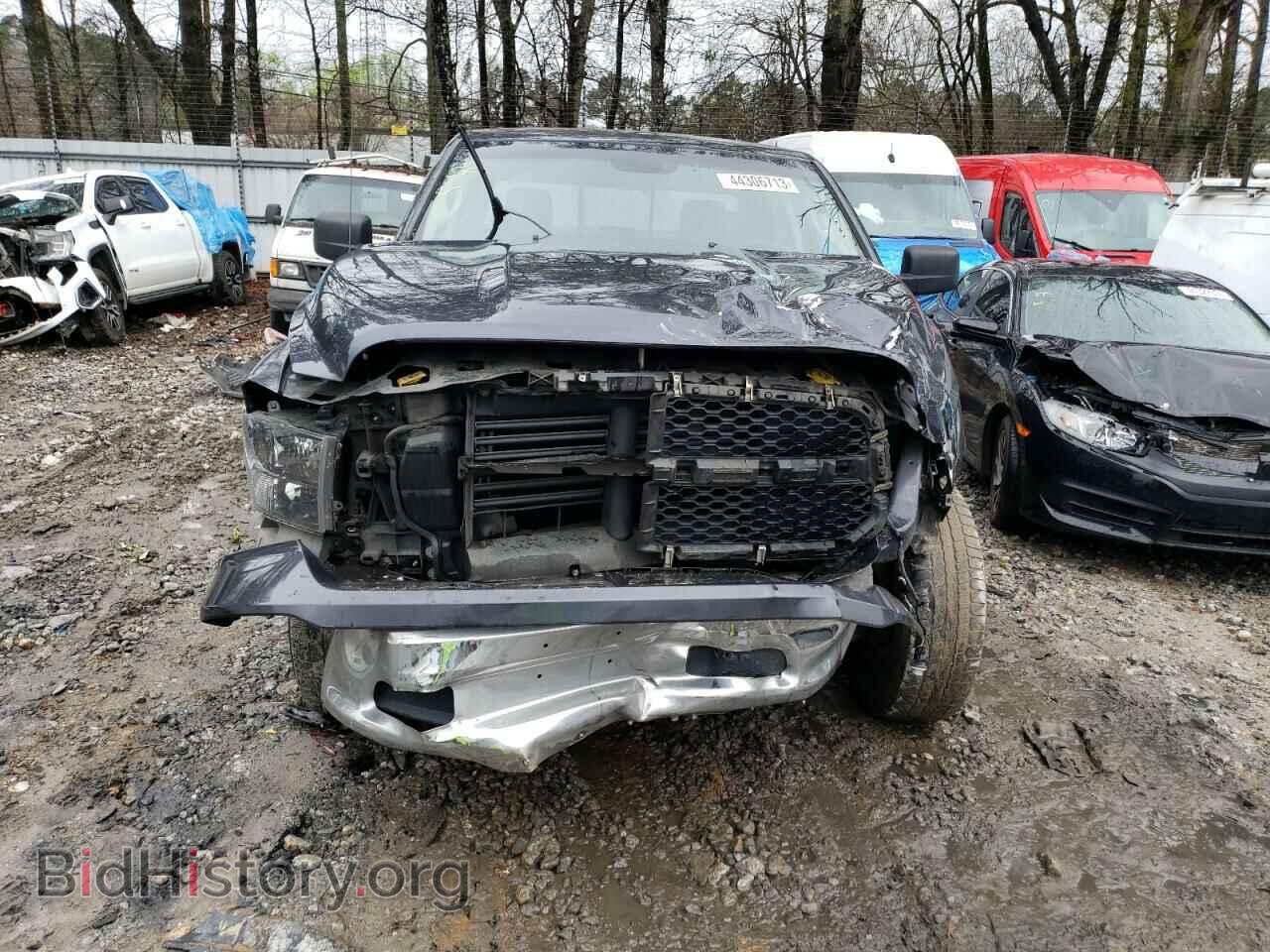 2017 RAM 1500 - VIN: 1C6RR7TT8HS724909 - Фото 5