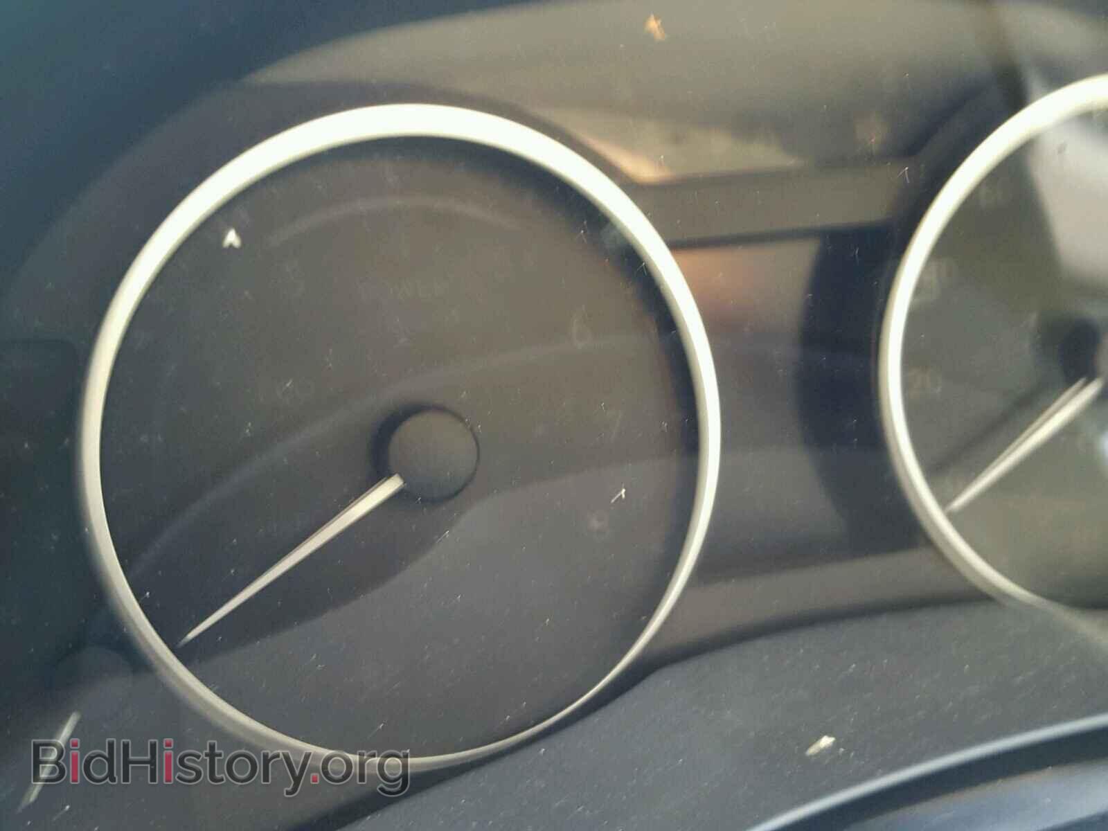 2013 LEXUS ES 300H - VIN: JTHBW1GG6D2008418 - Фото 8
