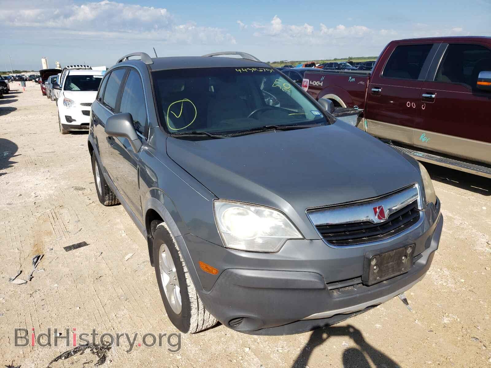 Photo 3GSCL33P89S577710 - SATURN VUE 2009