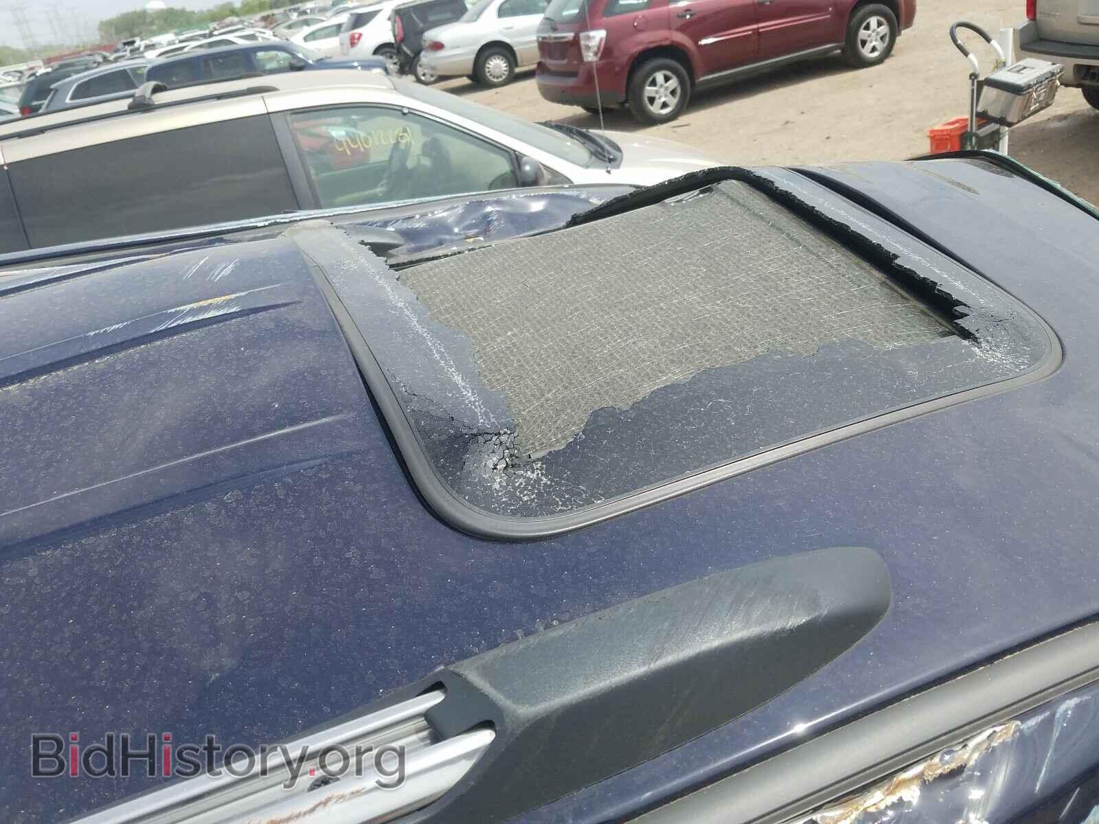 2017 JEEP CHEROKEE - VIN: 1C4RJFBG6HC942565 - Фото 9