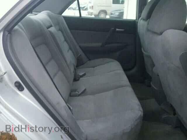 2008 MAZDA 6 - VIN: 1YVHP80CX85M47080 - Фото 6