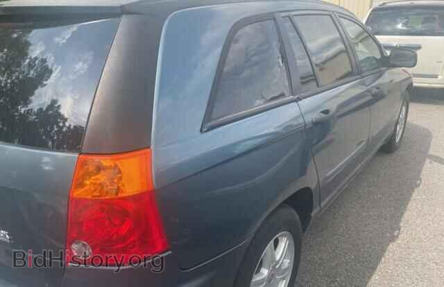 2006 CHRYSLER PACIFICA - VIN: 2A4GM48496R715224 - Photo 4