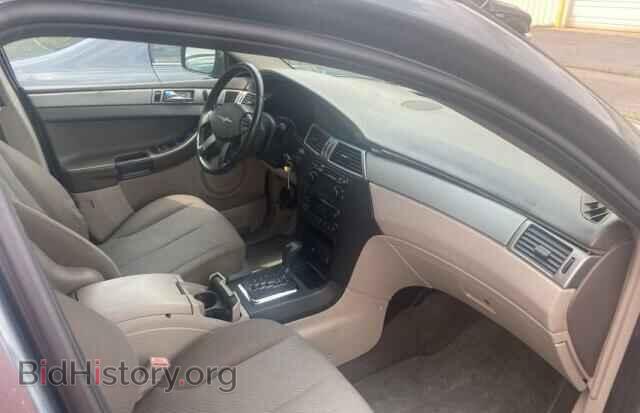 2006 CHRYSLER PACIFICA - VIN: 2A4GM48496R715224 - Photo 5