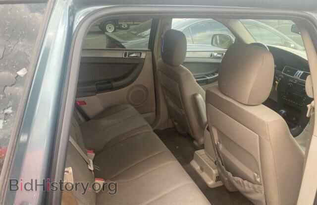2006 CHRYSLER PACIFICA - VIN: 2A4GM48496R715224 - Photo 6