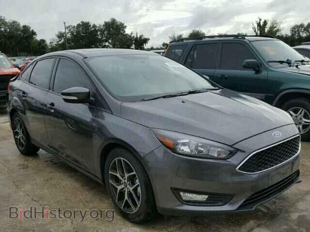 Photo 1FADP3H29HL221424 - FORD FOCUS 2017
