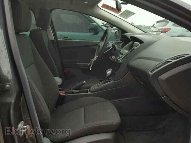 2017 FORD FOCUS - VIN: 1FADP3H29HL221424 - Фото 5