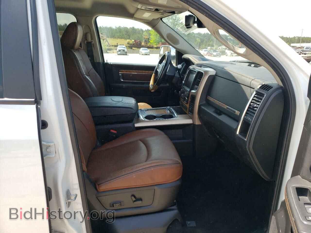 2016 RAM 2500 - VIN: 3C6UR5PL5GG117428 - Фото 5