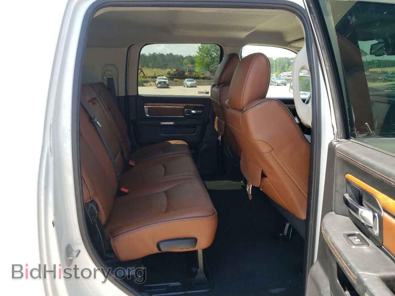 2016 RAM 2500 - VIN: 3C6UR5PL5GG117428 - Фото 6