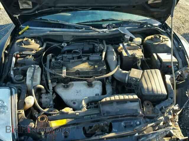 2003 MITSUBISHI ECLIPSE - VIN: 4A3AC44G73E008157 - Фото 7