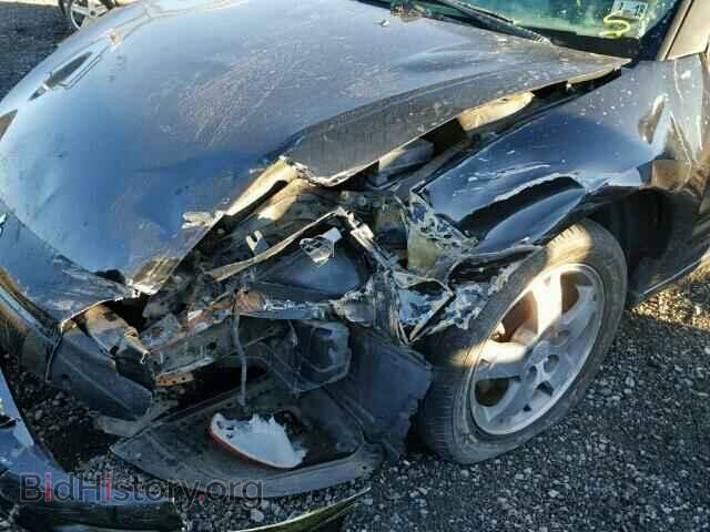 2003 MITSUBISHI ECLIPSE - VIN: 4A3AC44G73E008157 - Фото 9