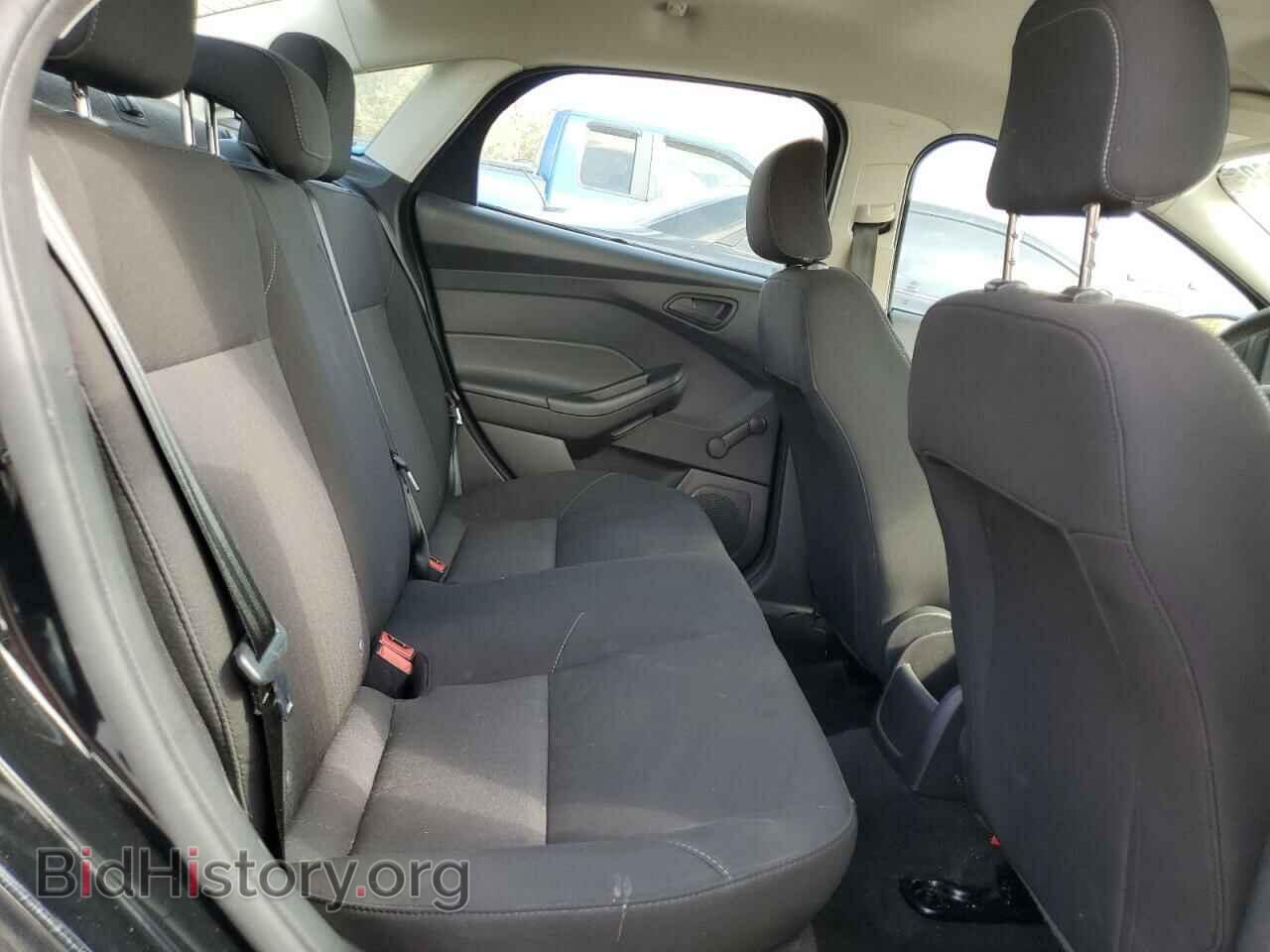 2017 FORD FOCUS - VIN: 1FADP3E22HL312541 - Photo 10