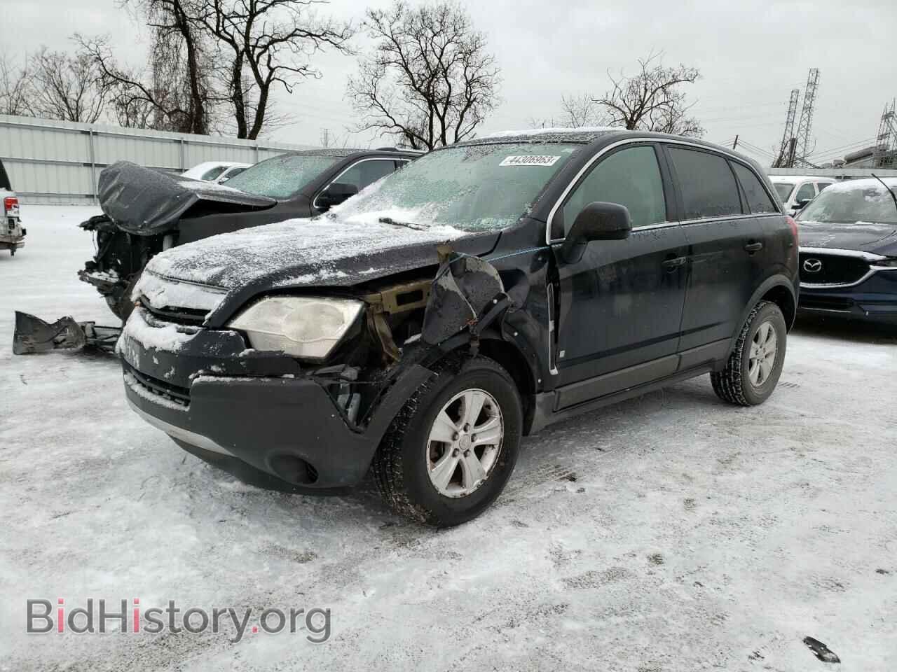 Photo 3GSCL33P39S532819 - SATURN VUE 2009