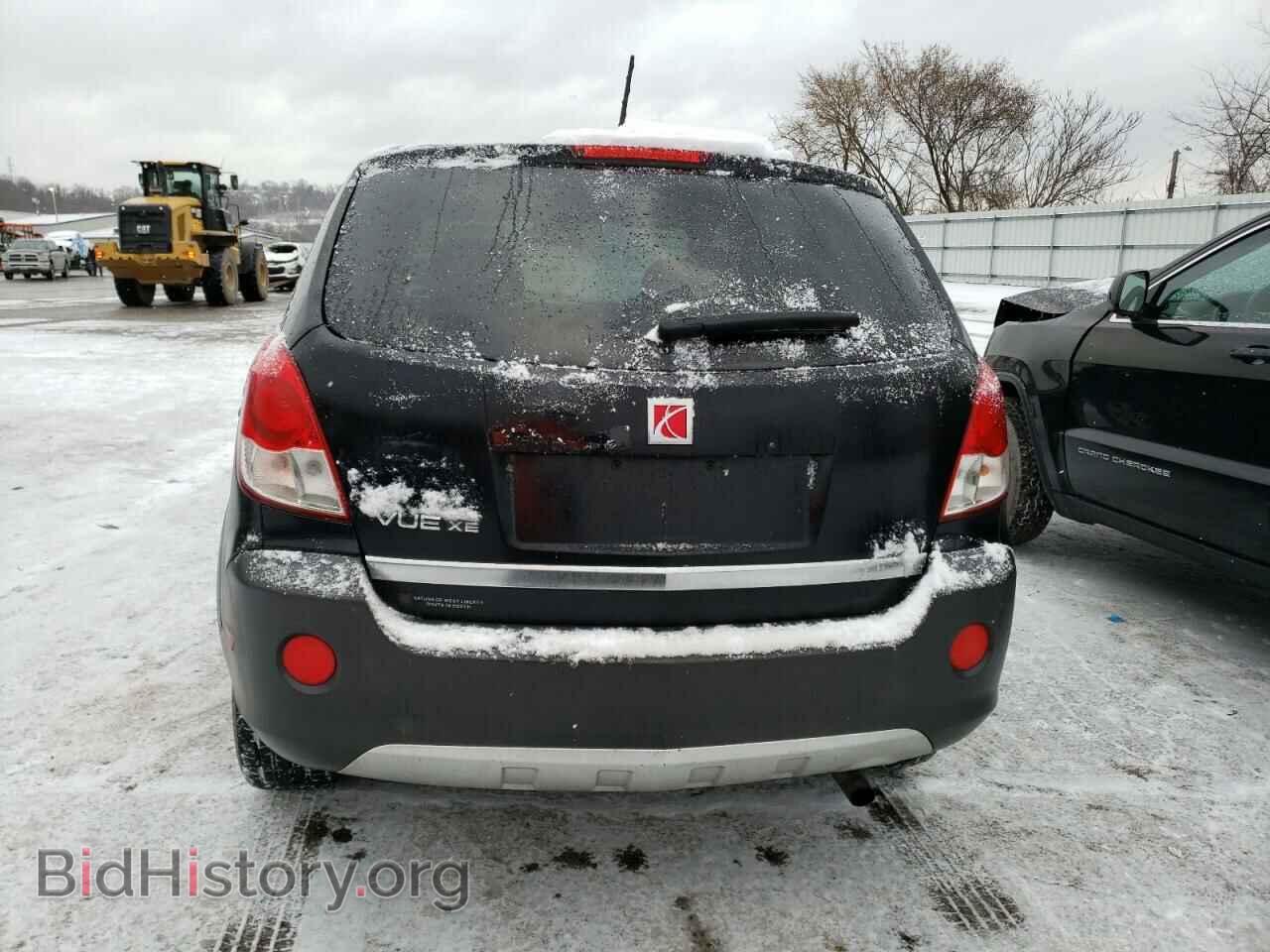 2009 SATURN VUE - VIN: 3GSCL33P39S532819 - Фото 6