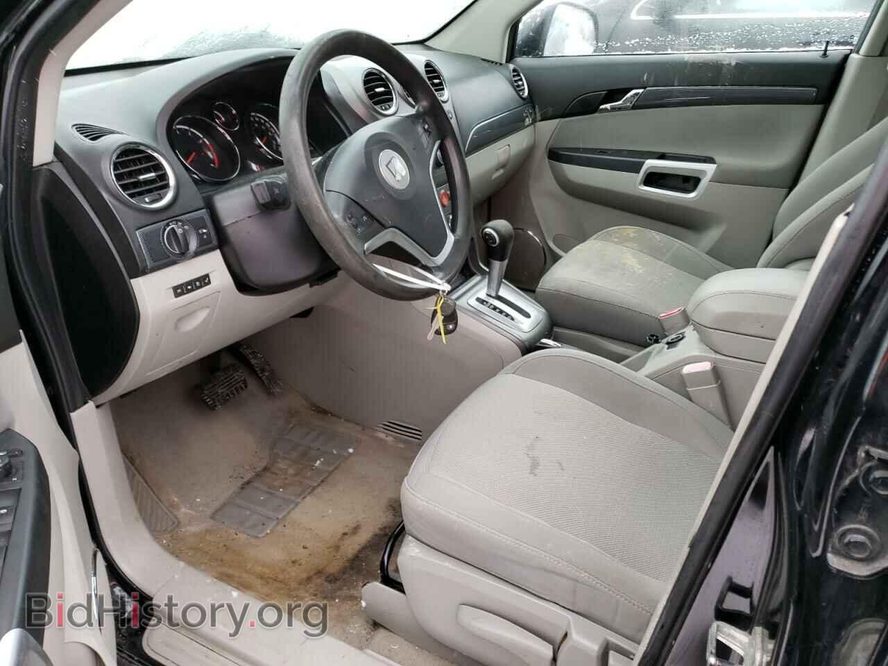 2009 SATURN VUE - VIN: 3GSCL33P39S532819 - Фото 7