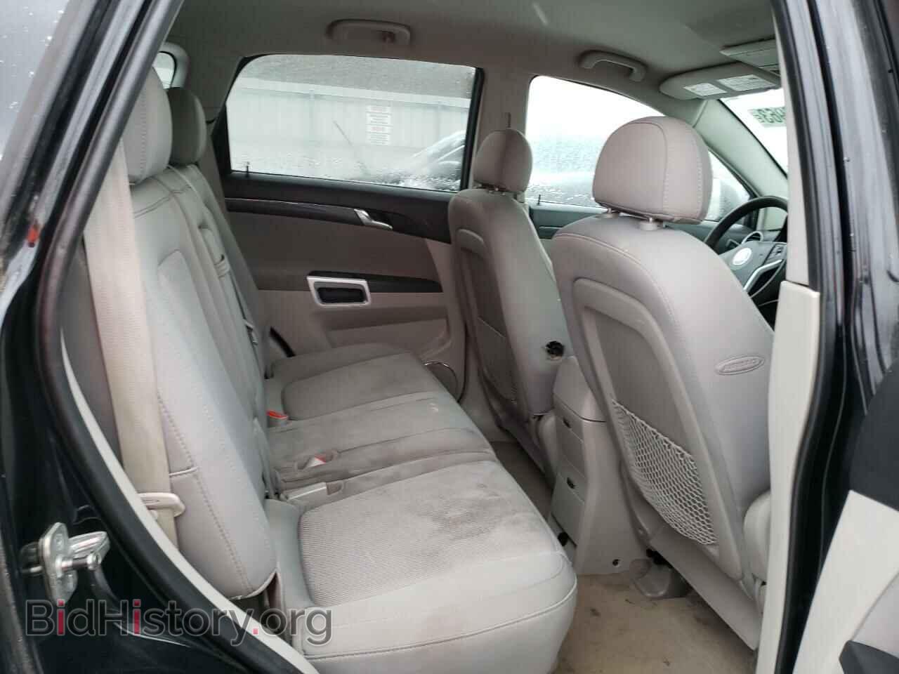 2009 SATURN VUE - VIN: 3GSCL33P39S532819 - Фото 10