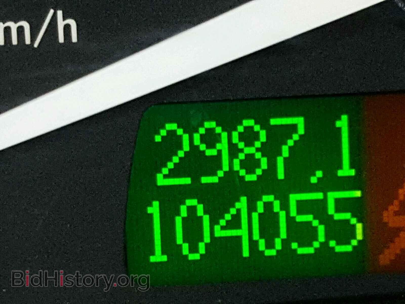 2004 SAAB 9 3 - VIN: YS3FB49S141017804 - Photo 8