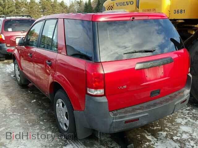2003 SATURN VUE - VIN: 5GZCZ23D53S822023 - Фото 3