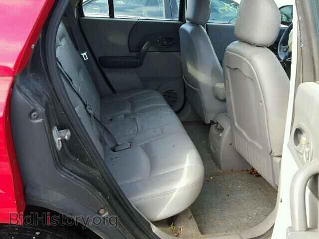 2003 SATURN VUE - VIN: 5GZCZ23D53S822023 - Фото 6