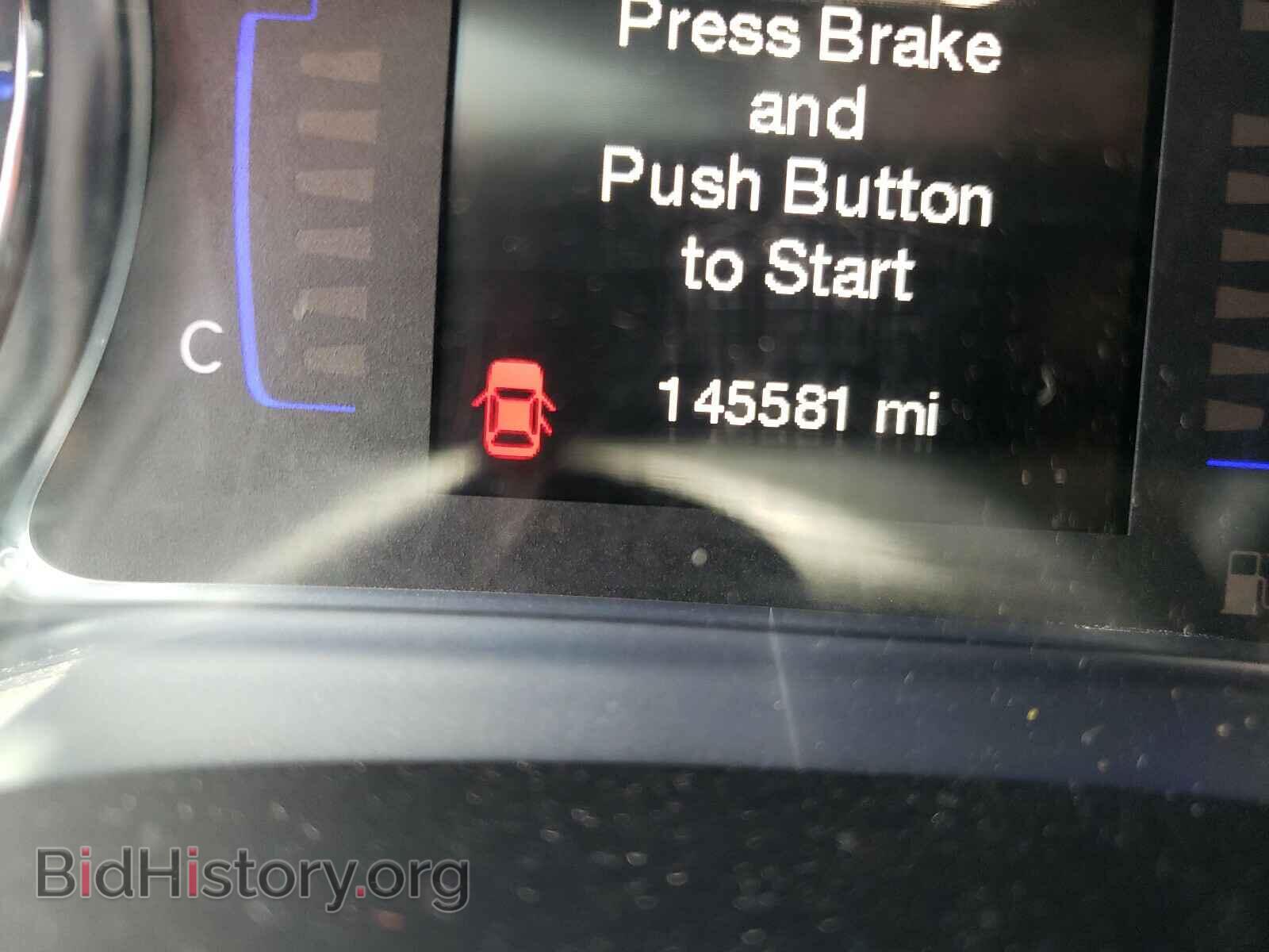 2015 CHRYSLER 200 - VIN: 1C3CCCBB1FN696193 - Фото 8